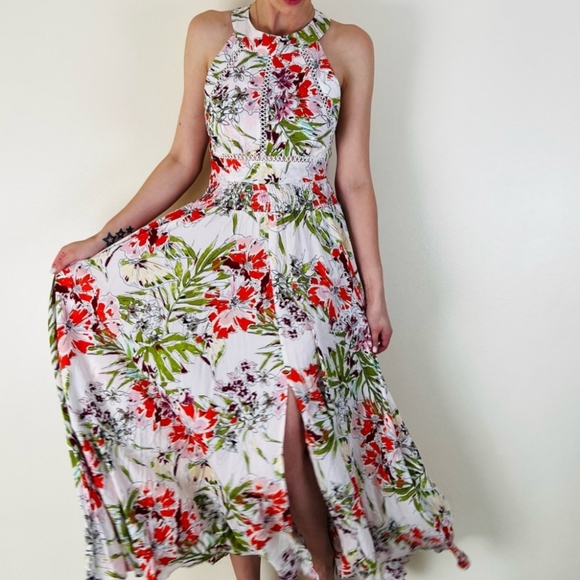 NWOT ABEL THE LABLE DRESS - Picture 3 of 9